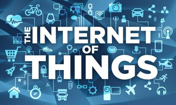 Vấn đề an toàn và tính riêng tư trong Internet of Things